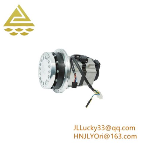 ABB IRB910SC 3HAC056153-001 Gear Motor Unit-Axis2