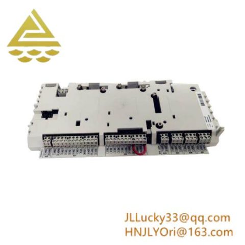 ABB NDCU-12C Control Unit: Industrial Automation Solution