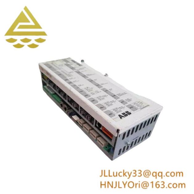 ABB SB522K01 - 3BSE016019R1Battery: Reliable Power Solution for Industrial Applications