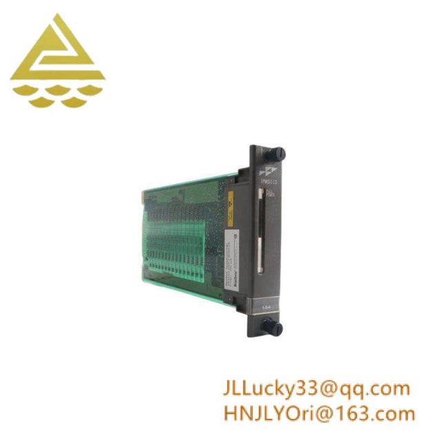 ABB YXU169B: Precision Control Module for Advanced Manufacturing