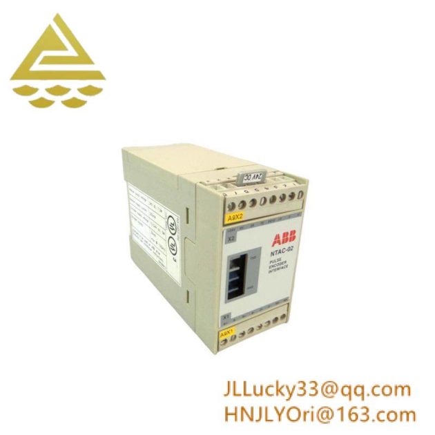ABB F7E1A6G2 Power Supply - XP Series for Industrial Control