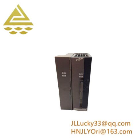 ABB P-HB-AIN-2200C100 I/O Harmony Block Module