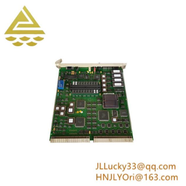 GE DSPC174DCS Control Module