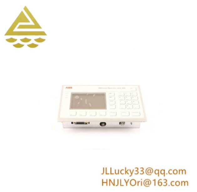 ABB 9ACA50-222 Terminal Marking, Efficient Industrial Marking Solution