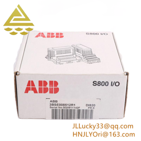 ABB TPC-1570H 3BHE031734R1011 | Advanced Motor Control Unit