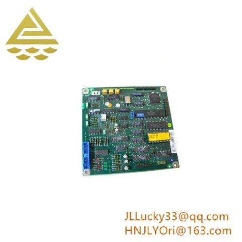 ABB YPC102F / YT204 001-KF Robotic Control Card - Precision Automation Module