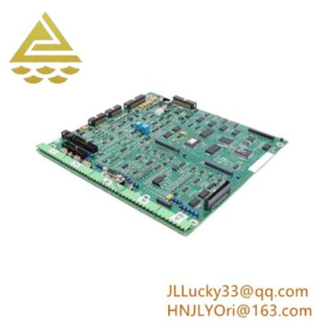 ABB YXA118A | 3ASD510001C11 | Current Feedback Board