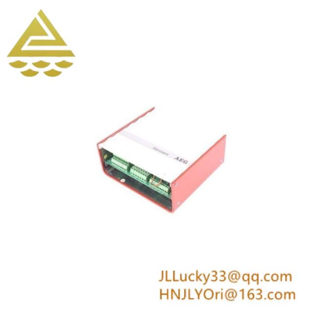 AEG MINISEMI 220(380)/15F Industrial Power Conversion Module