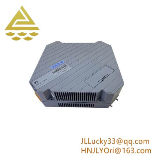 B&R 8V109000-2 Servo Drive, High Performance Control Module