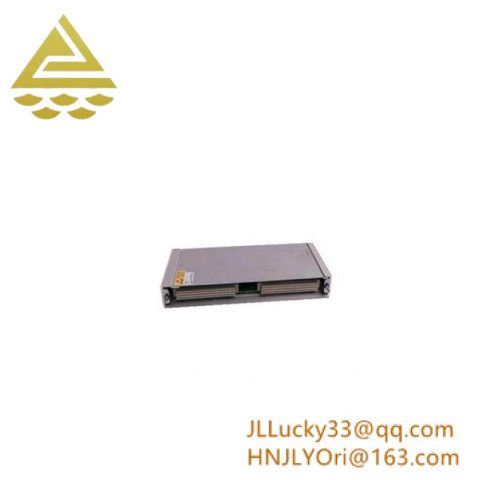 Bently Nevada 128270-01E/131151-01 Advanced Control Module for Industrial Automation
