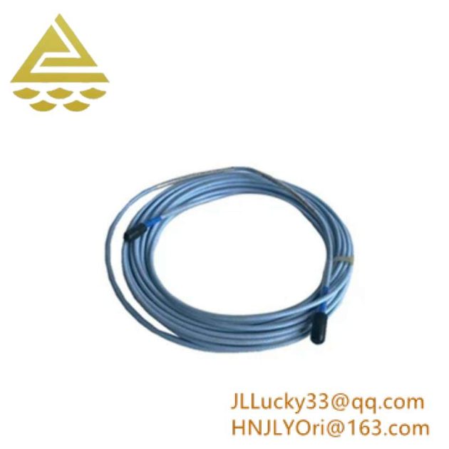 Bently Nevada 128987-130-00-00: Precision Proximity Sensor Probe for Industrial Automation