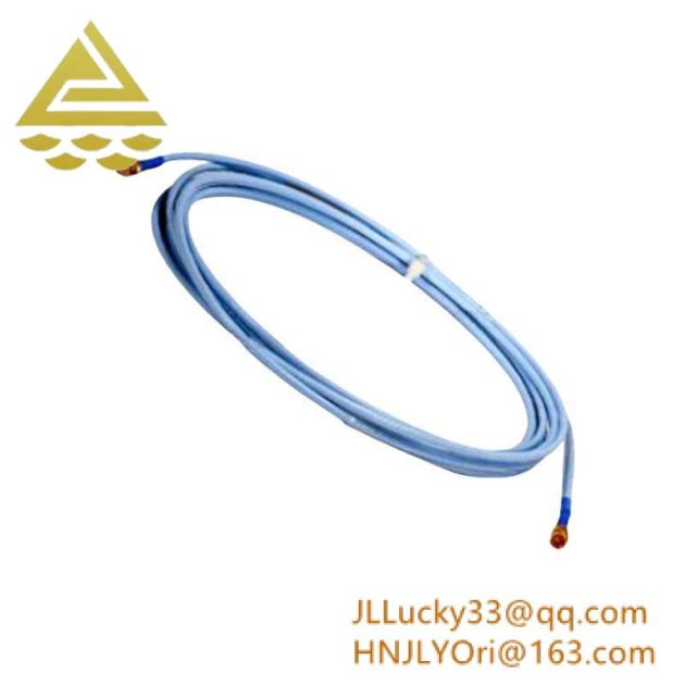Bently Nevada 330130-085-03-00: 3300 XL Standard Extension Cable