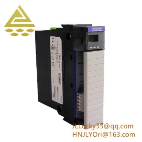 BIHL + WIEDEMANN BWU1488 Interface Master/Scanner