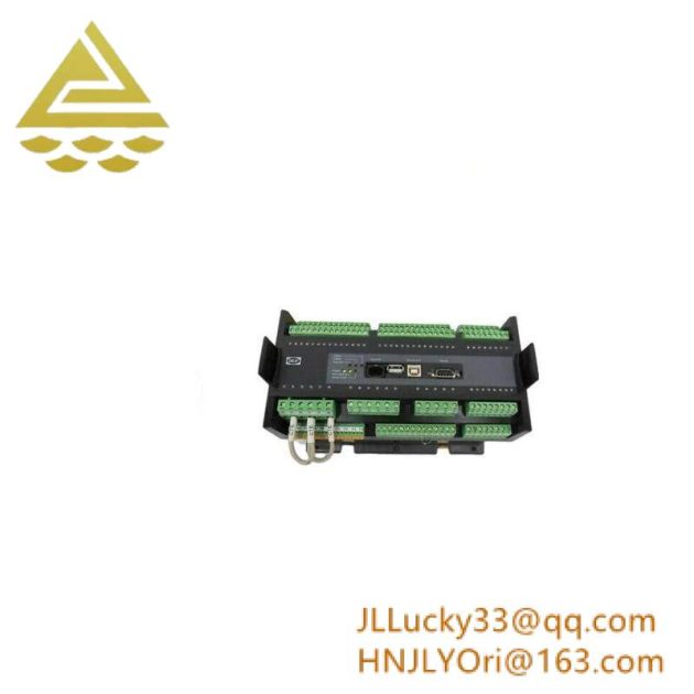 DEEIF AGC/GS/3 Automatic Genset Controller - Engineered Precision for Uninterrupted Power Supply
