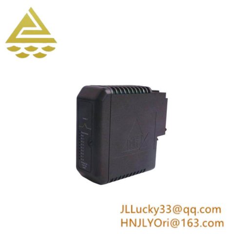 Emerson 2840A85G01 High-Frequency Control Module