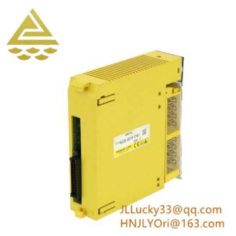 GE IC754VBI12CTD Industrial Automation Module, High-Performance Control Solution