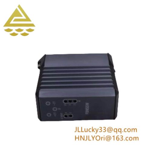 FOXBORO P0922VV FBM216 Industrial Control Module