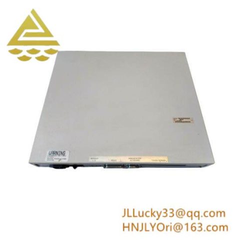 Foxboro P0904AK: Interface Tabletop Gcio Module