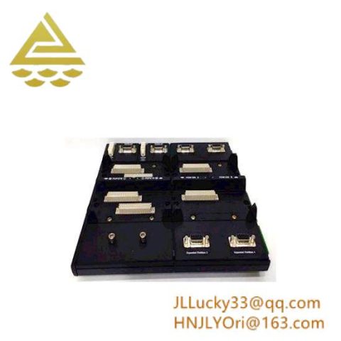 Foxboro P0973CN I/A Series Control Module