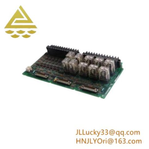 FUJI BW9N0GA Industrial Control Module