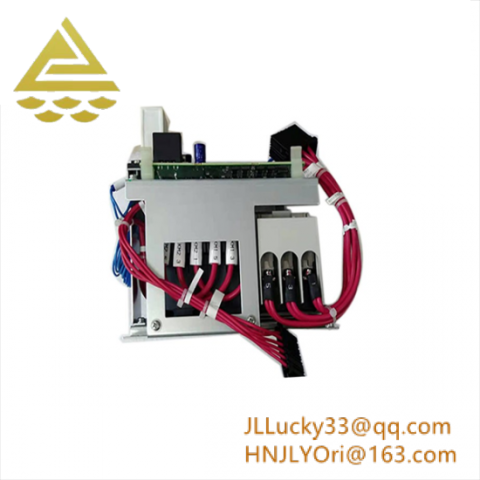 FANUC A06B-6220-H022#H600 Spindle Module, High Precision Machining