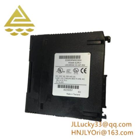 GE IC752DPJ000RR Digital Input Module for Industrial Automation