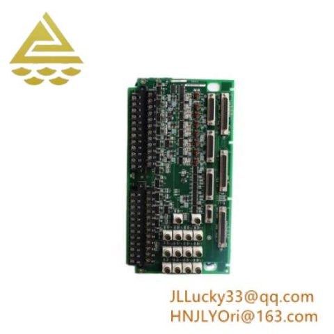 GE IS200TVIBH2B VME Vibration Card - Programmable Controller