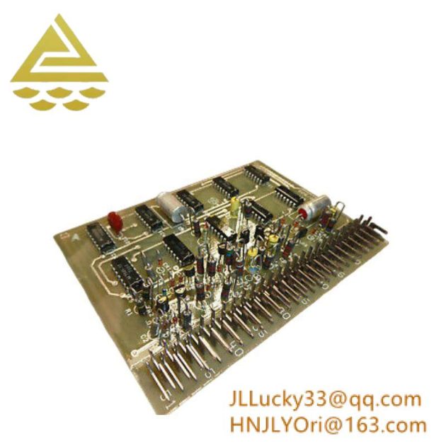 GE IC754VBI12CTD Industrial Automation Module, High-Performance Control Solution