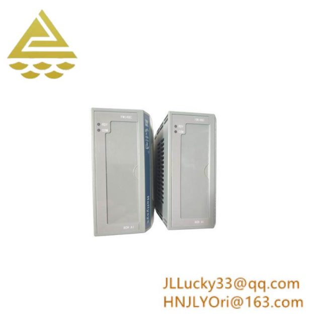 HollySys FM148C Analog Input Module - High Performance, Precision Measurement