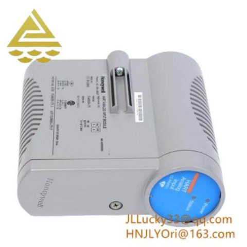 ABB CC-PAIH01 High-Level Analog Input Module