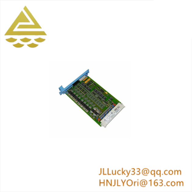 REXROTH SDO-0824 Industrial Control Module, High Precision Control System