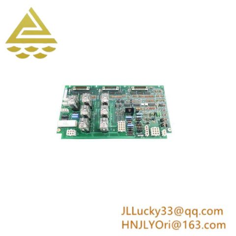 GE IS200EXHSG1AEC Speedtronic Series Printed Circuit Board