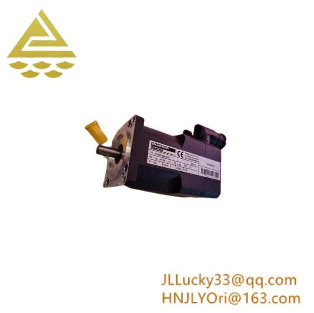 Kollmorgen 6SM37S-6000-G Synchronous Servomotor - Precision Control & Efficiency in Industrial Automation