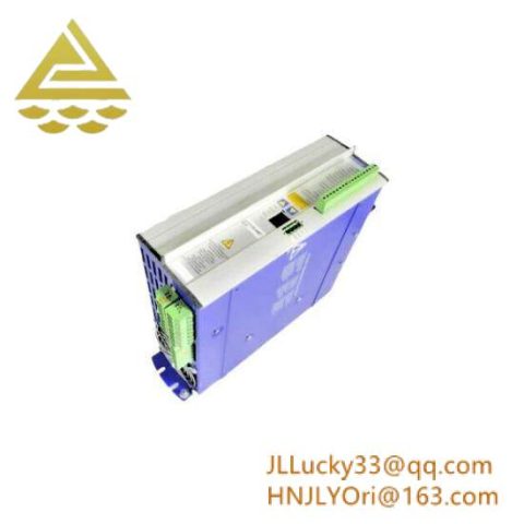 KOLLMORGEN 65WKS High-Precision Industrial Control Module