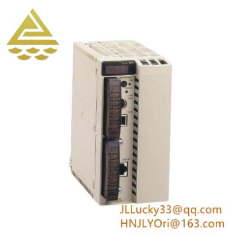 Schneider TSXETY4103C Ethernet TCP/IP Module for Modicon Premium Automation Platform