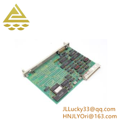 SIEMENS 6SC6500-OUC01 Drive System Power Board, Efficient and Reliable Control