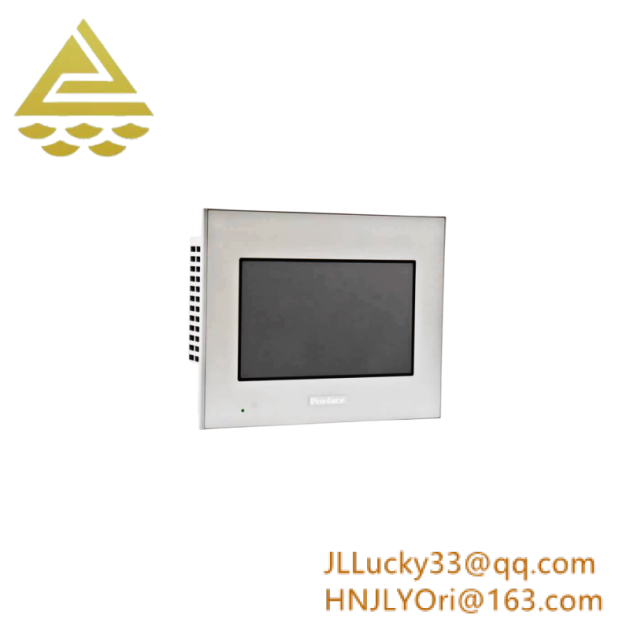 Proface PFXGP4501TAA - Advanced Industrial Touch Panel
