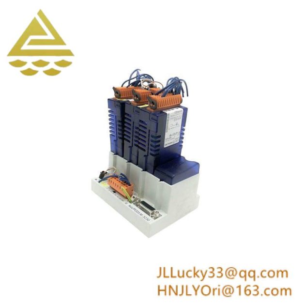 AB 700-1744-00 Cable Kit, MMLITE ENET Curve Switch 250