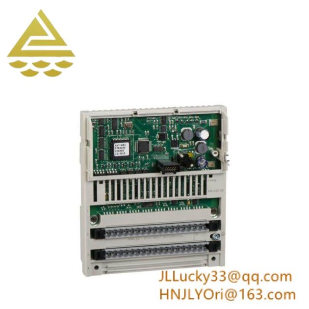 ABB 958481321220 350211080320 Processor - Industrial Automation Module