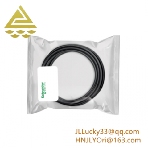 Schneider XBTZ9730 Industrial Control Touchscreen Interface Module