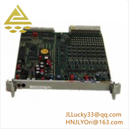 GE IS200TAMBH1ABA Turbine Control Board