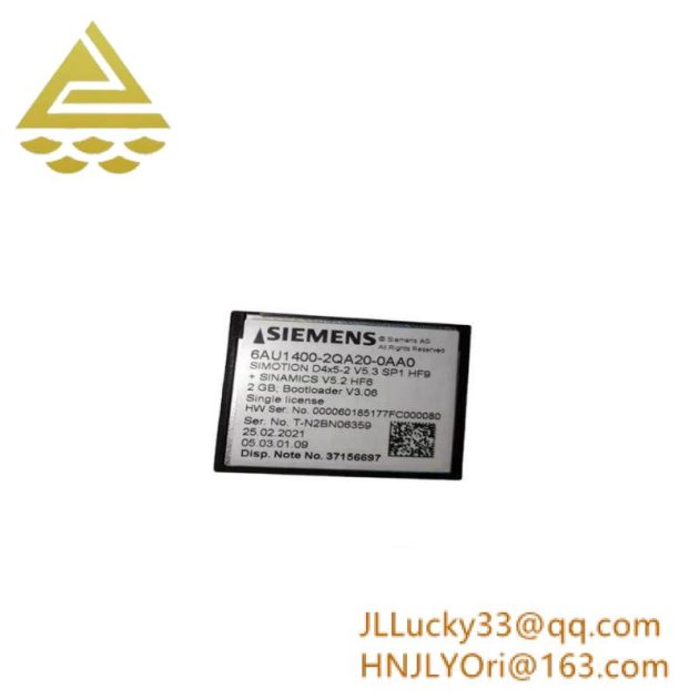 Siemens 6ES7443-5DX04-0XE0CP443-5 Extended Industrial Control Module