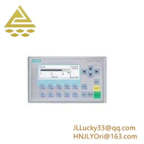 SIEMENS 6AV7422-2FD03-0AS0: Swift Delivery Time, Industrial Automation Module