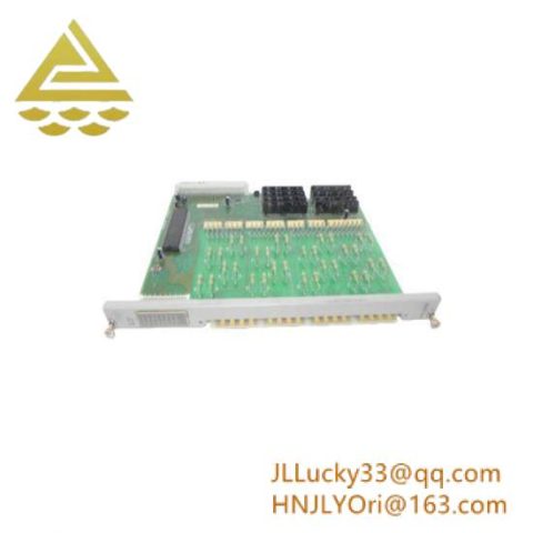 Siemens 6DS16018AC - Industrial Interface Module