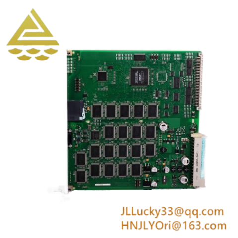 SIEMENS 6ES5308-3UC21 PROFIBUS DP Connection Module, High-Quality Industrial Automation Module