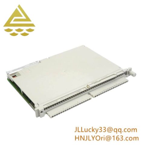 SIEMENS 6ES5482-4UA20: Compact Floating Digital I/O Module for Enhanced Control Systems