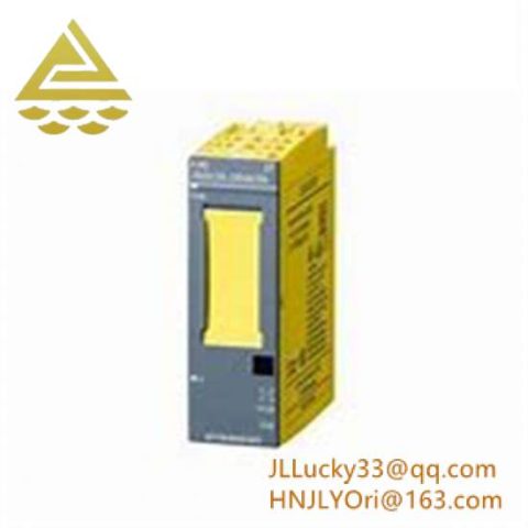 Siemens SIMATIC DP Digital Input Module 6ES7136-6BA00-0CA0, Compact Automation Solution