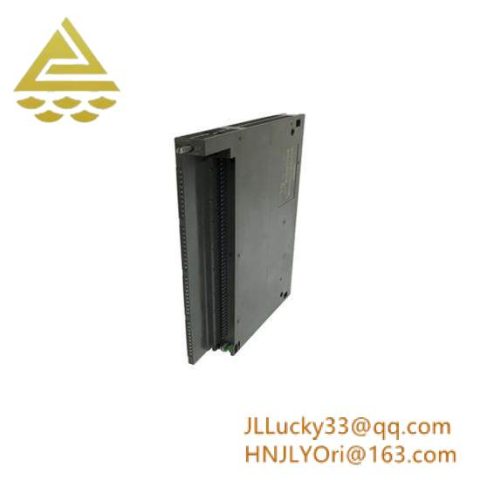 SIEMENS 6ES7432-1HF00-0AB0 Analog Output Module: Precise Control Solutions for Industry