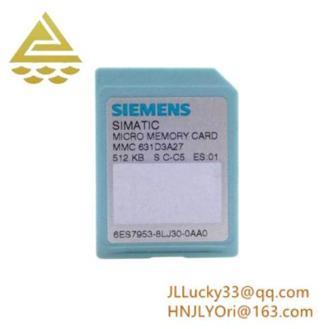 SIEMENS 6ES7 488-3AA00-0AB0 Industrial Control Module with Interference Shielding