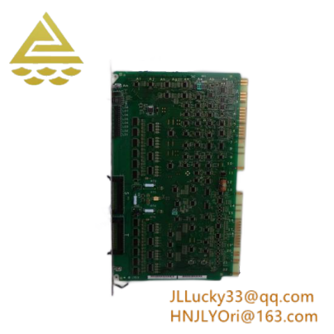 SIEMENS 6EW1890-2AC/C98040-A1400-P5-01-85 Control System Module